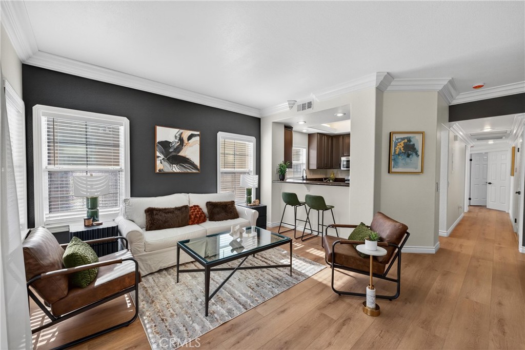 Summit Renaissance (SMRN) - Residential