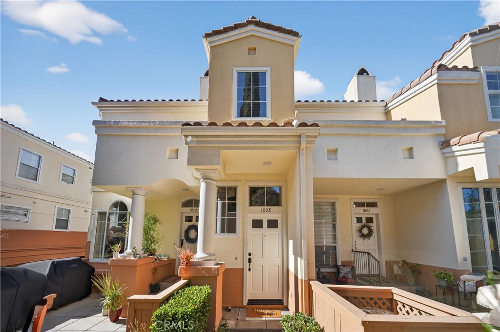 Summit Renaissance (SMRN) - Residential
