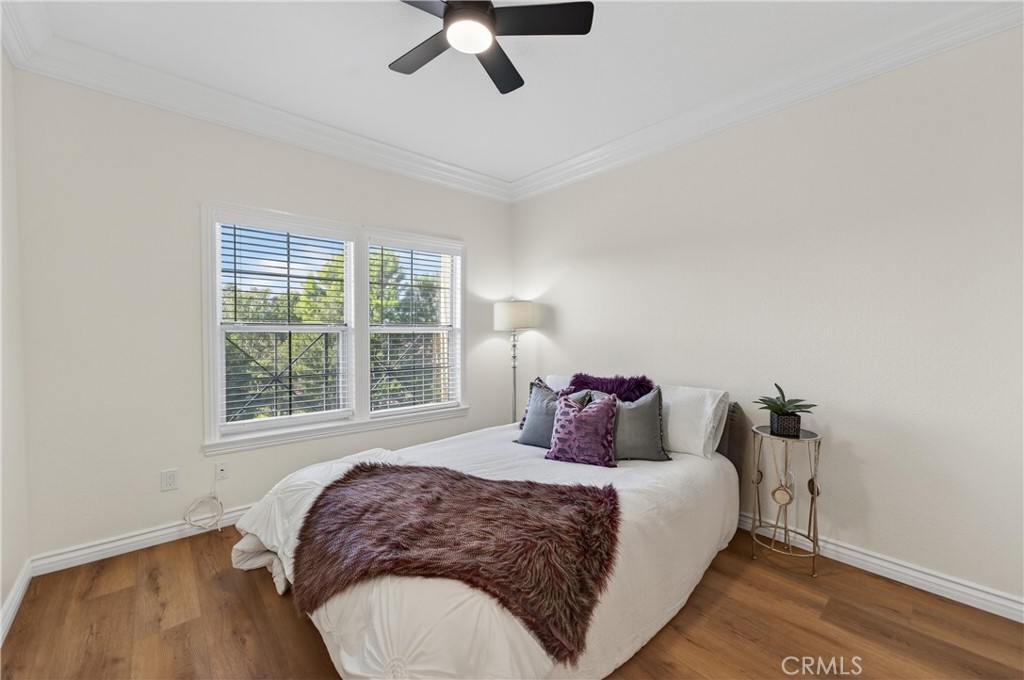 Summit Renaissance (SMRN) - Residential