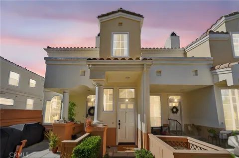 1008 S Rossano Way, Anaheim Hills, CA 92808 - MLS#: PW25245737