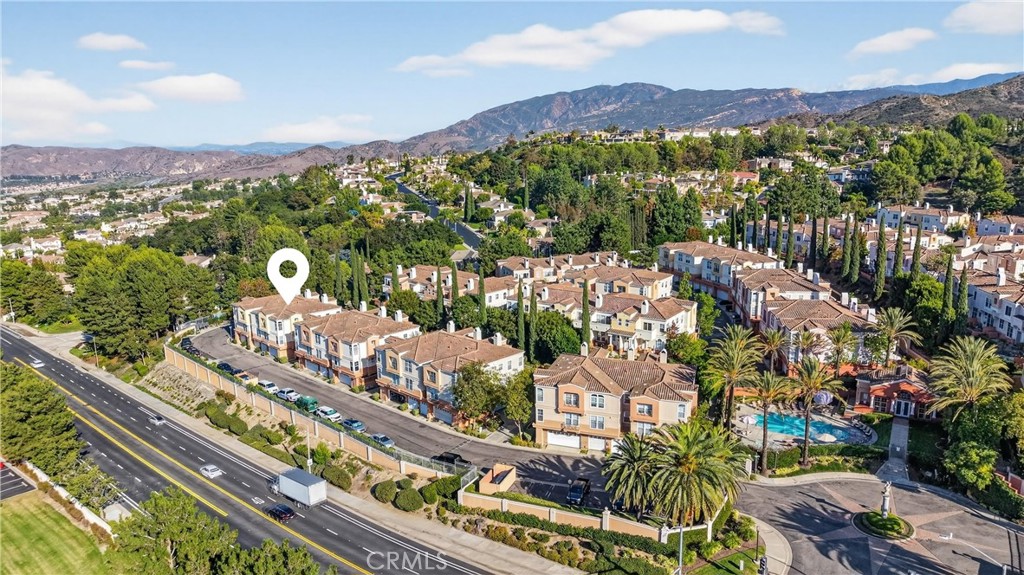Summit Renaissance (SMRN) - Residential