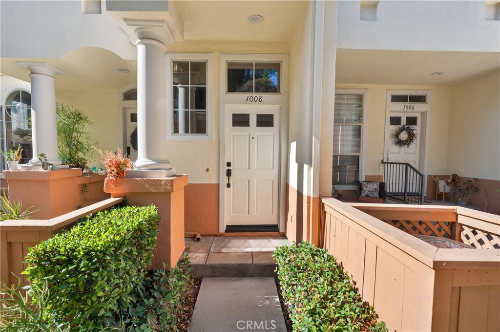 Summit Renaissance (SMRN) - Residential
