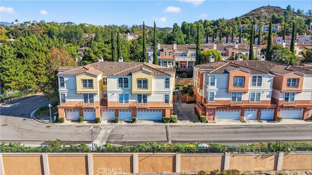 Summit Renaissance (SMRN) - Residential