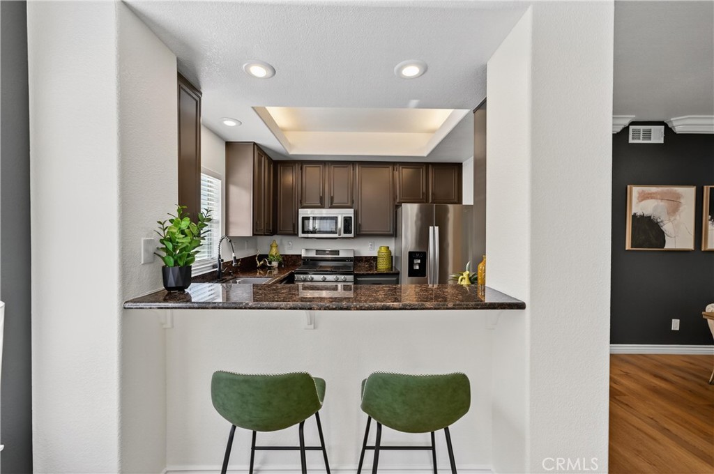 Summit Renaissance (SMRN) - Residential