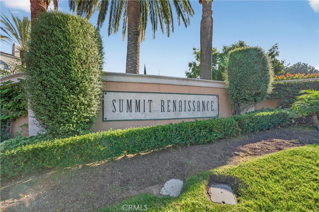 Summit Renaissance (SMRN) - Residential