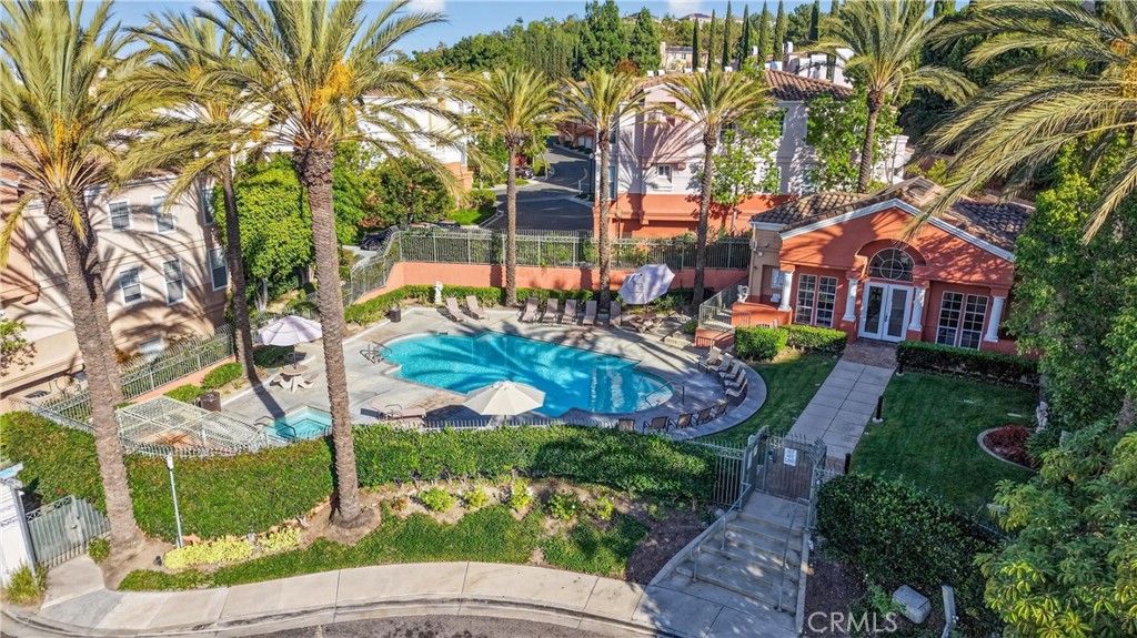 Summit Renaissance (SMRN) - Residential