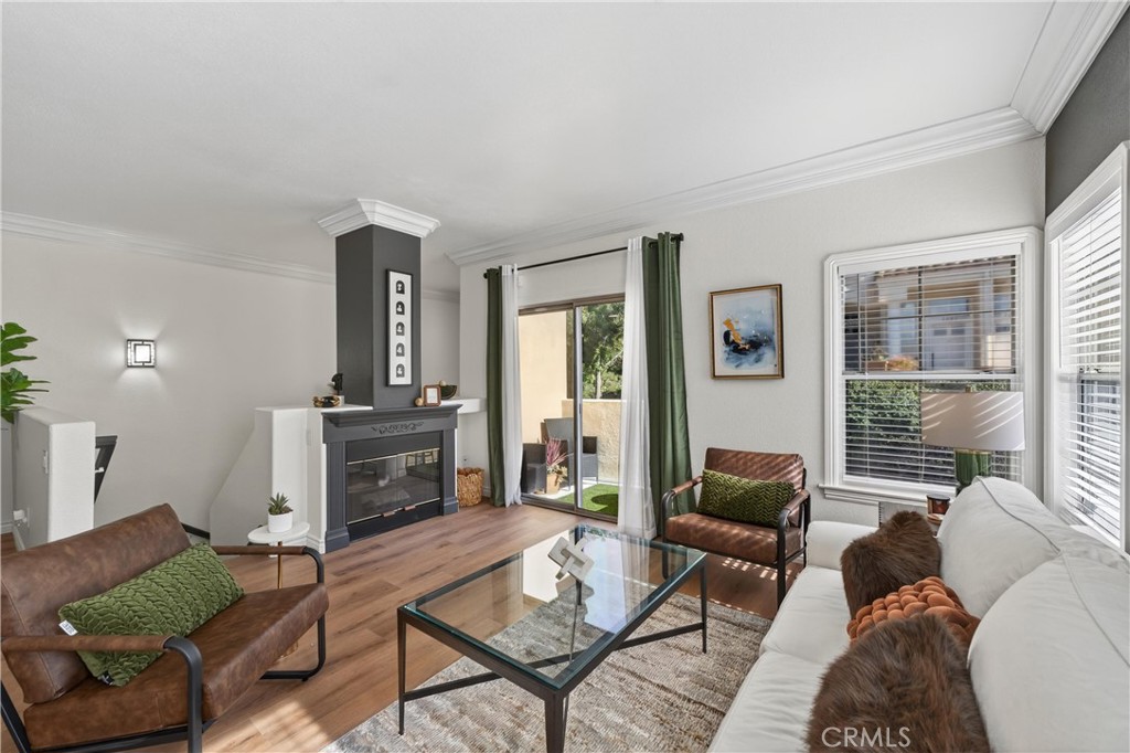 Summit Renaissance (SMRN) - Residential