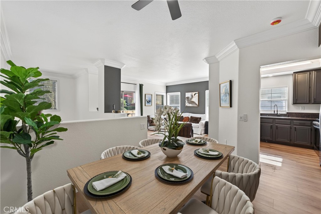 Summit Renaissance (SMRN) - Residential