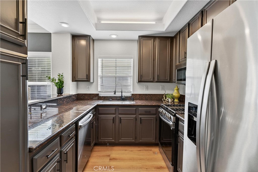 Summit Renaissance (SMRN) - Residential