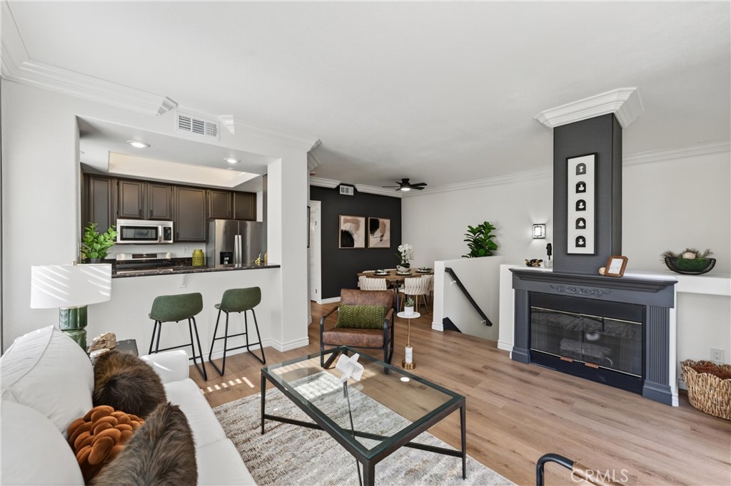 Summit Renaissance (SMRN) - Residential