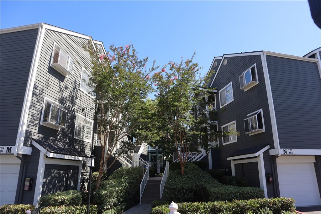 Newport Landing (NPLD) - Residential