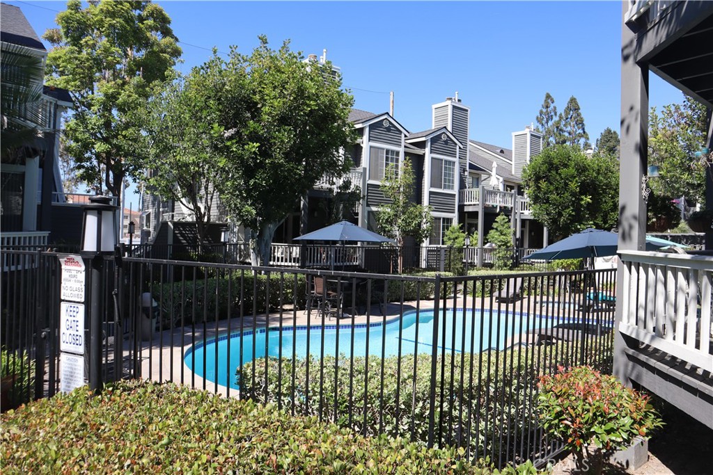 Newport Landing (NPLD) - Residential