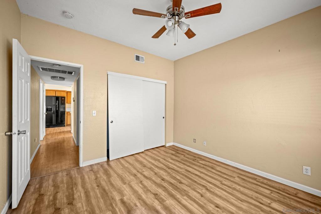 Ramona - Residential