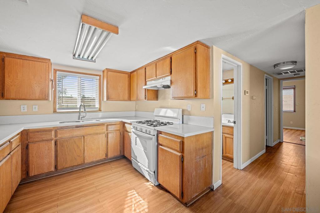 Ramona - Residential