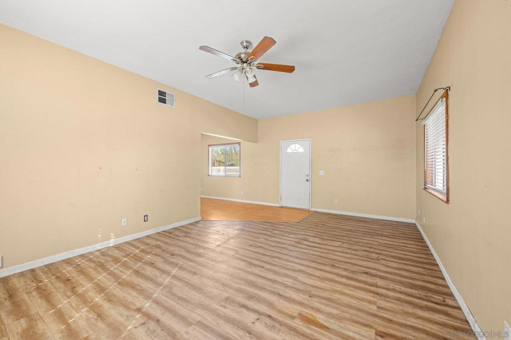 Ramona - Residential