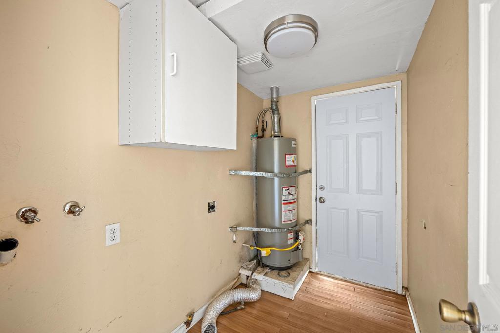 Ramona - Residential