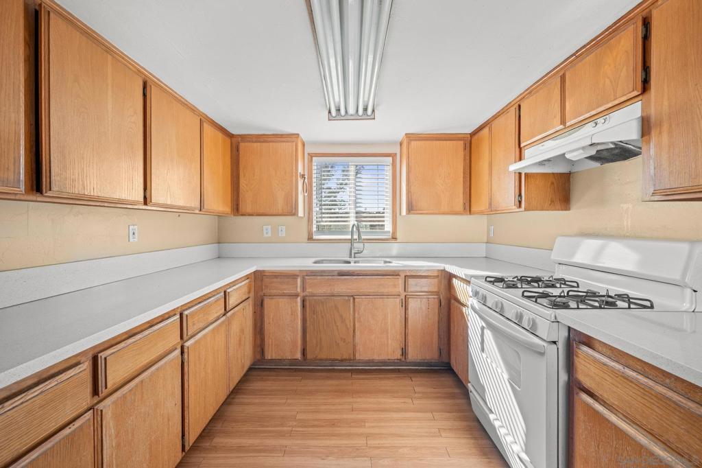 Ramona - Residential