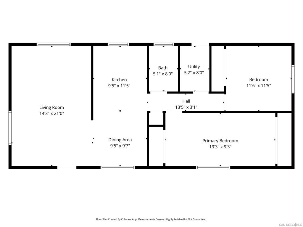 Ramona - Residential