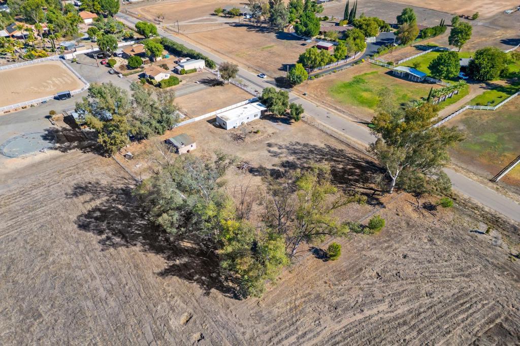 Ramona - Residential