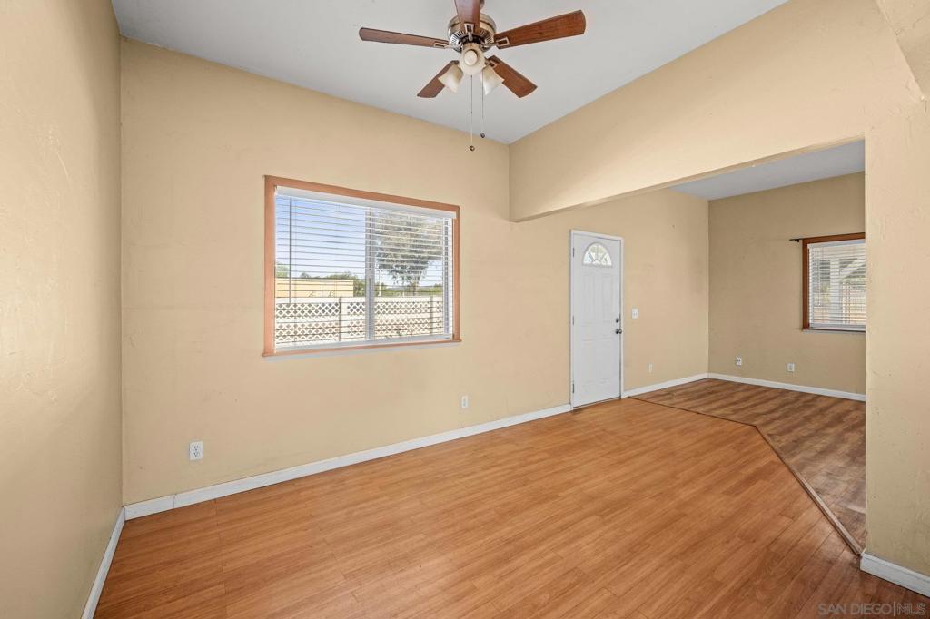 Ramona - Residential