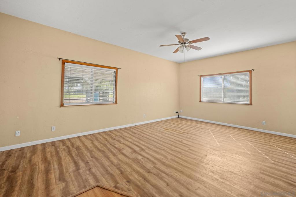 Ramona - Residential