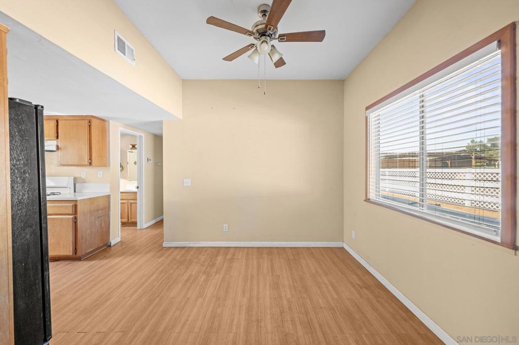 Ramona - Residential