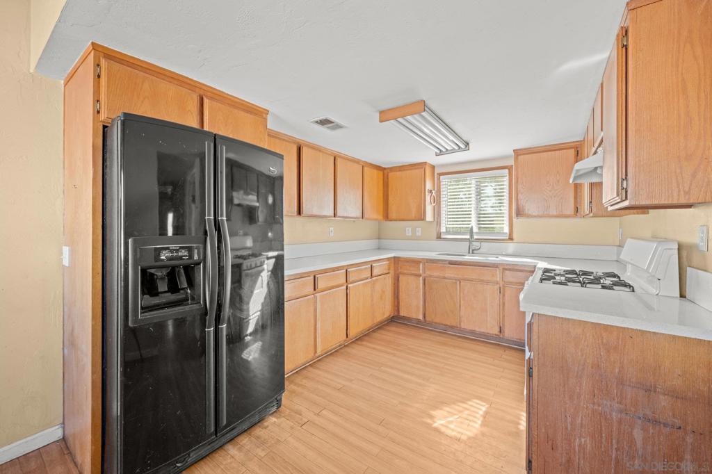 Ramona - Residential