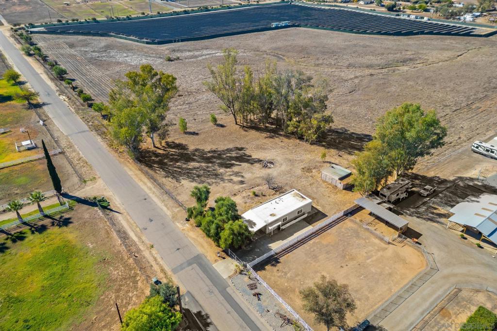 Ramona - Residential