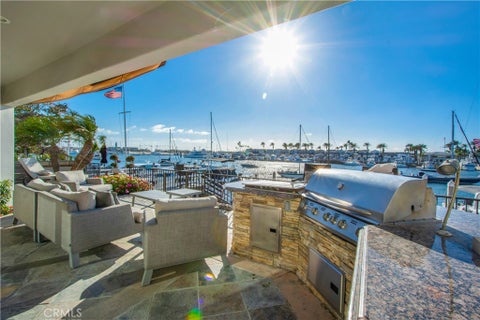 Photo of 323 Via Lido Soud, Newport Beach, CA 92663 (MLS # NP26202040)