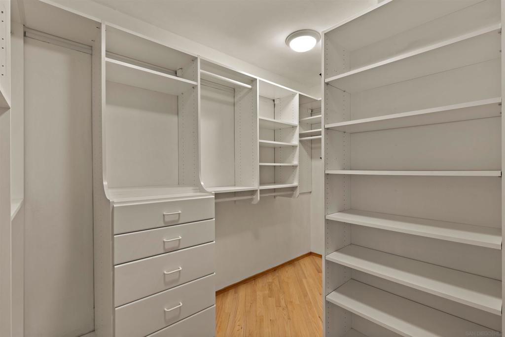 Point Loma - Residential Lease