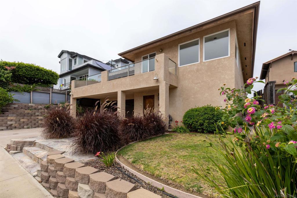 Point Loma - Residential Lease