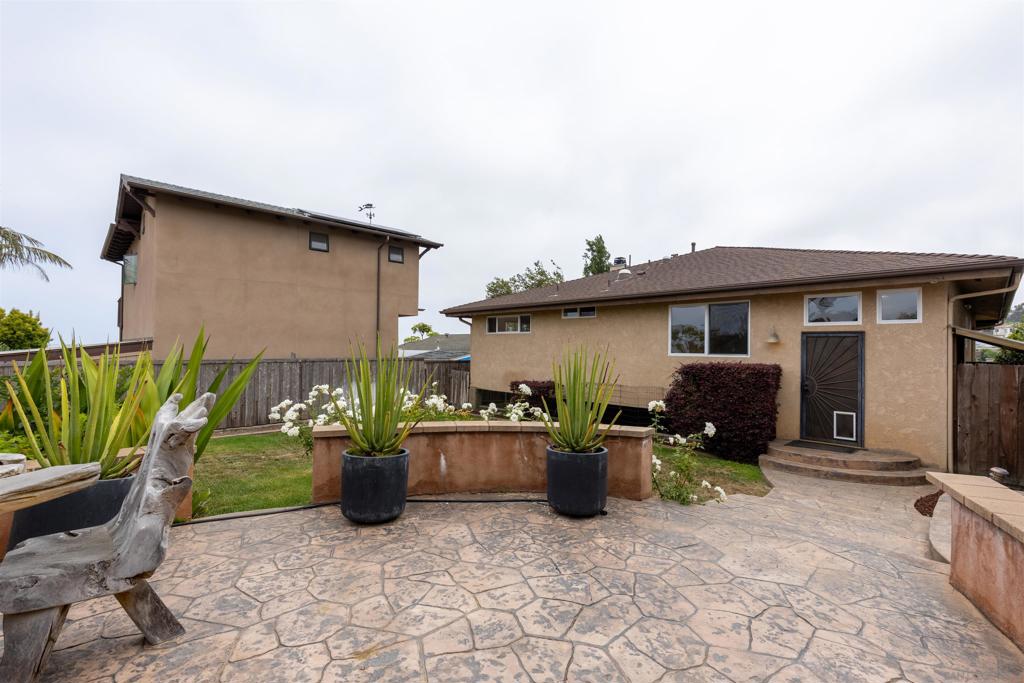 Point Loma - Residential Lease