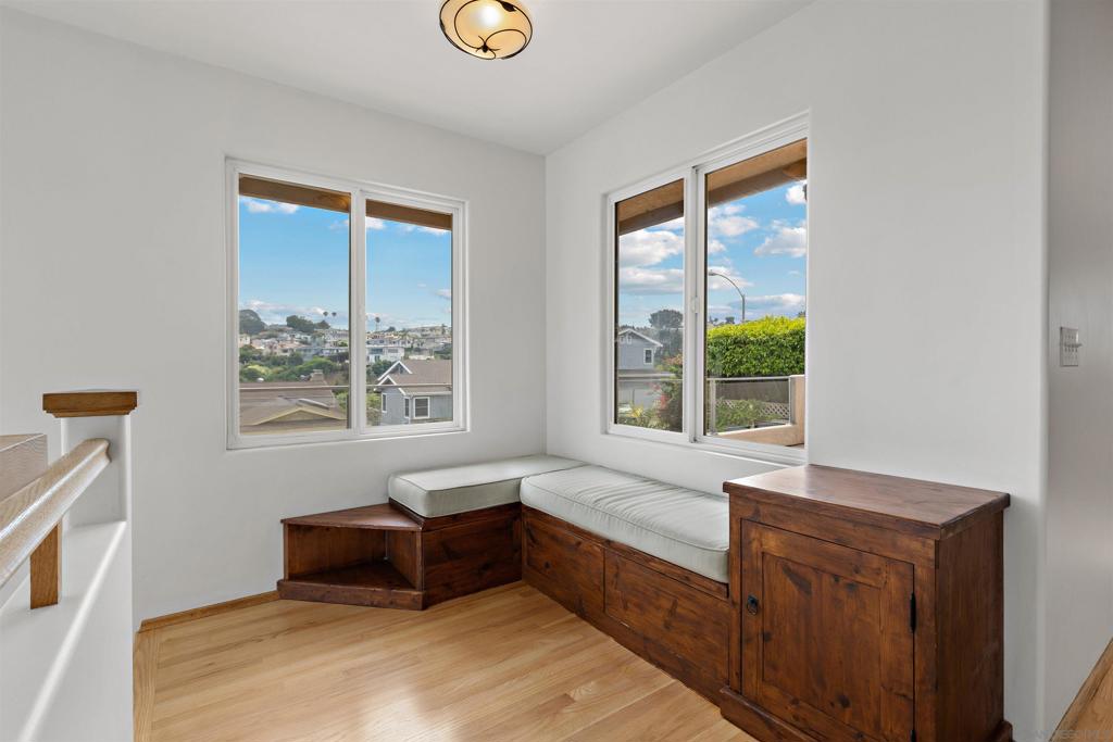 Point Loma - Residential Lease