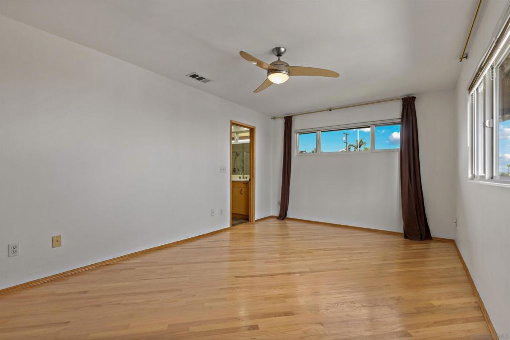Point Loma - Residential Lease