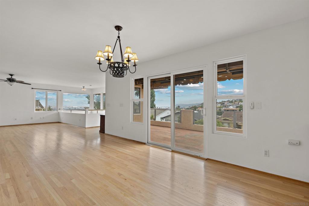 Point Loma - Residential Lease
