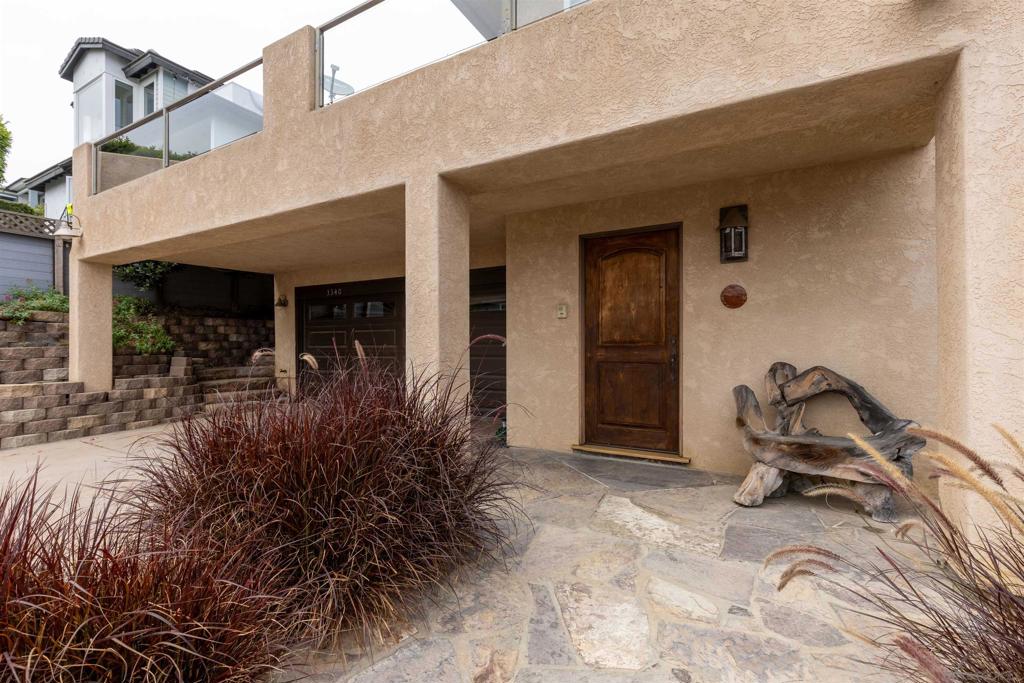 Point Loma - Residential Lease