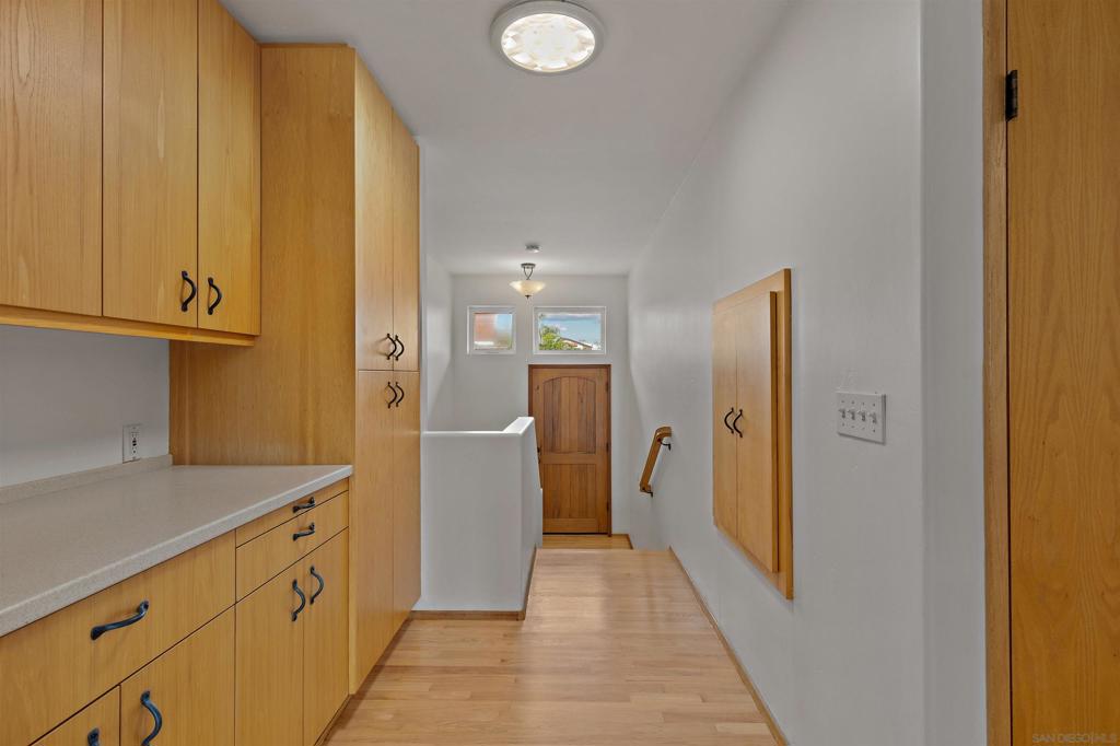 Point Loma - Residential Lease