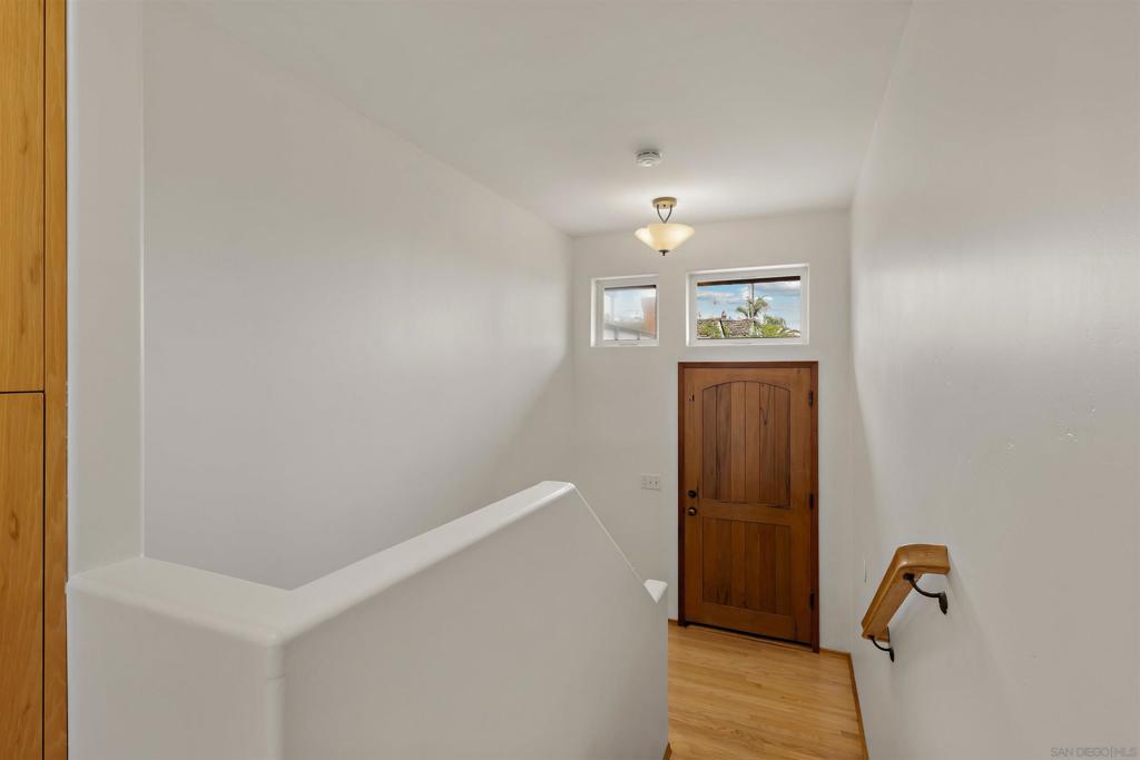 Point Loma - Residential Lease