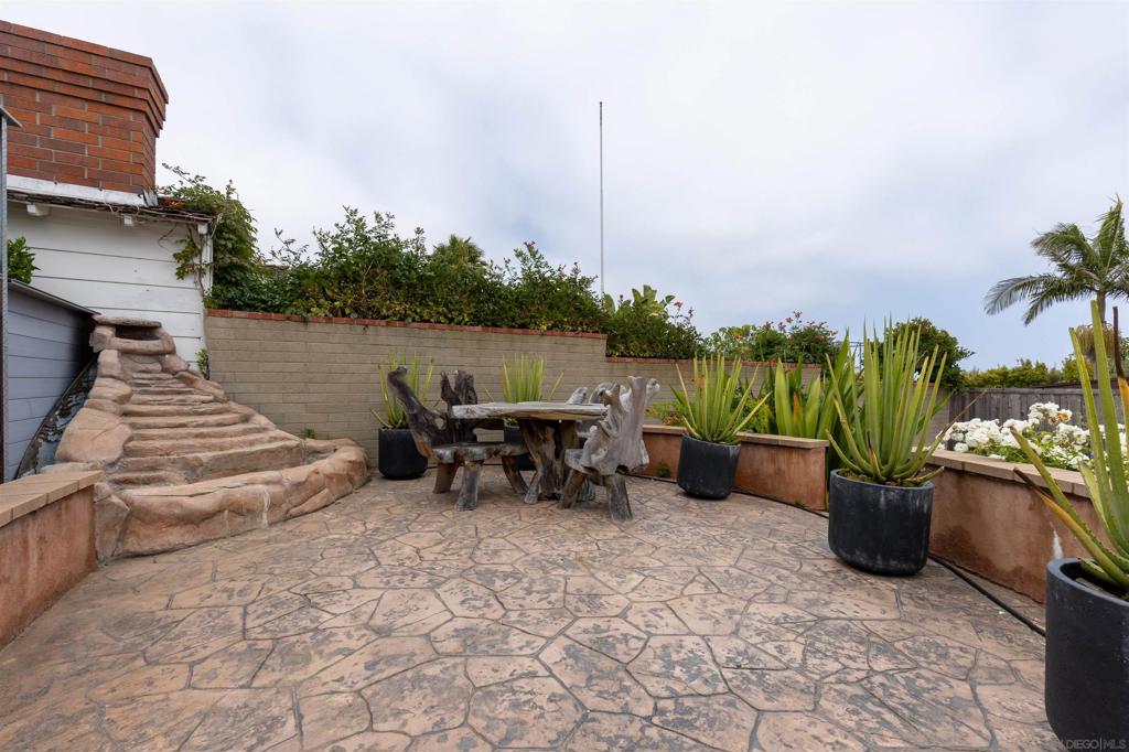 Point Loma - Residential Lease
