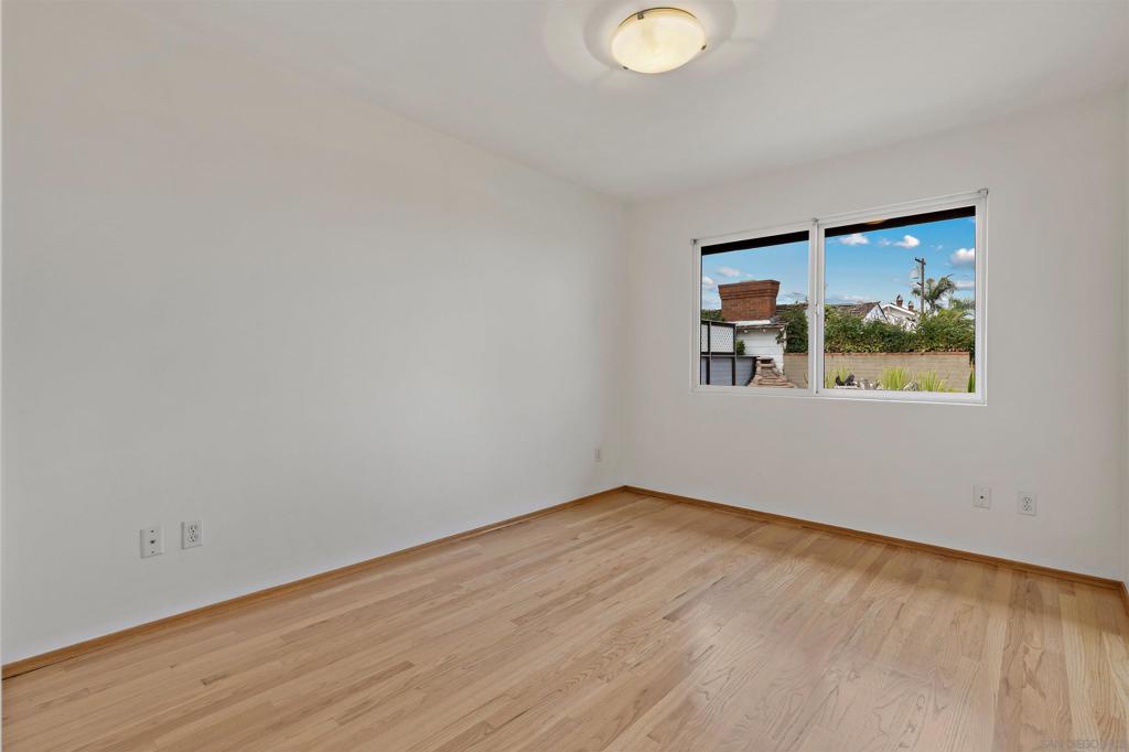 Point Loma - Residential Lease