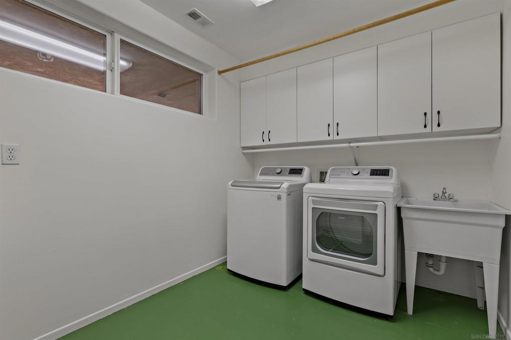 Point Loma - Residential Lease
