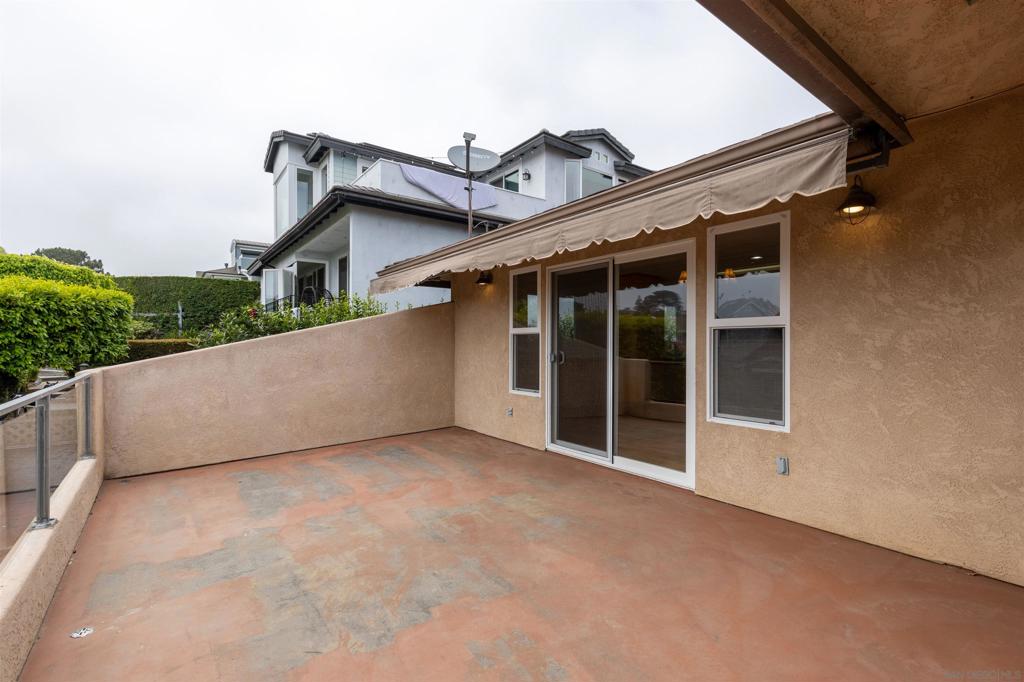 Point Loma - Residential Lease