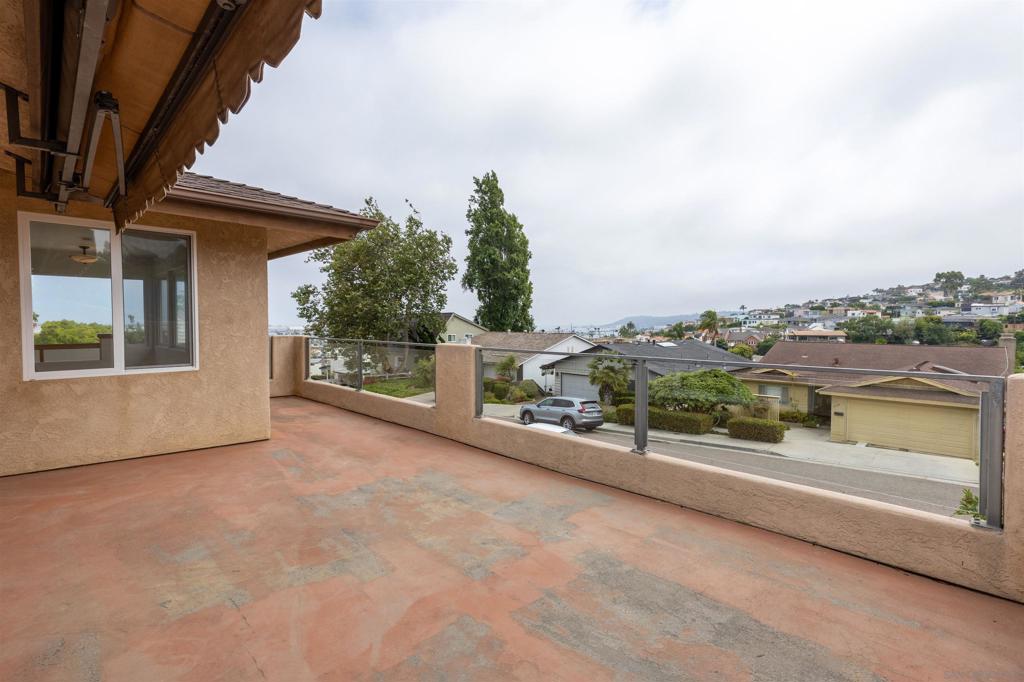 Point Loma - Residential Lease