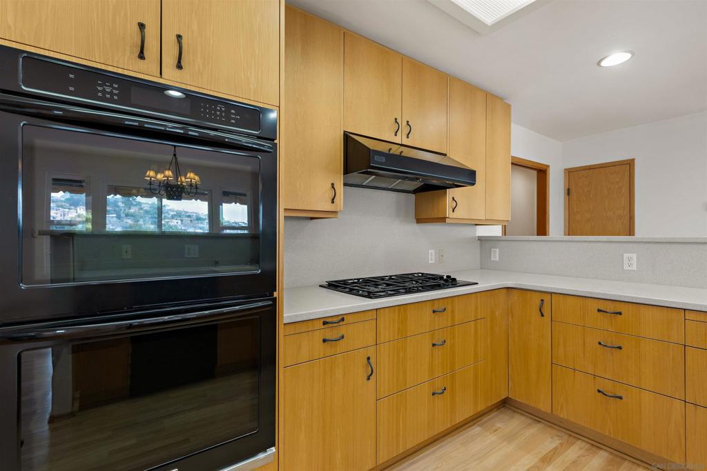 Point Loma - Residential Lease