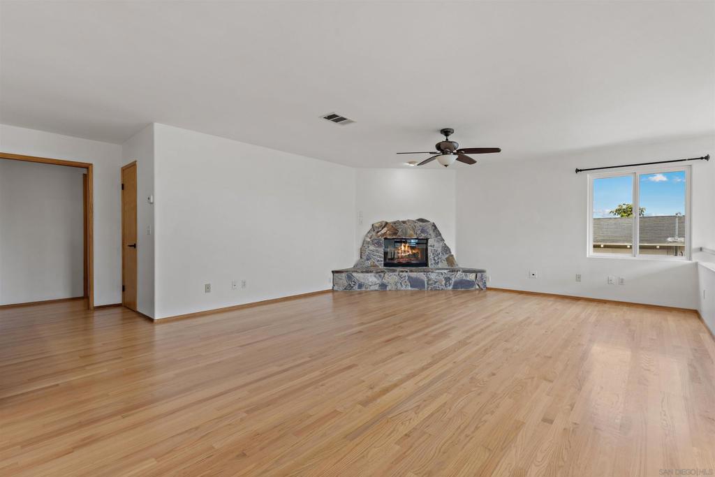 Point Loma - Residential Lease