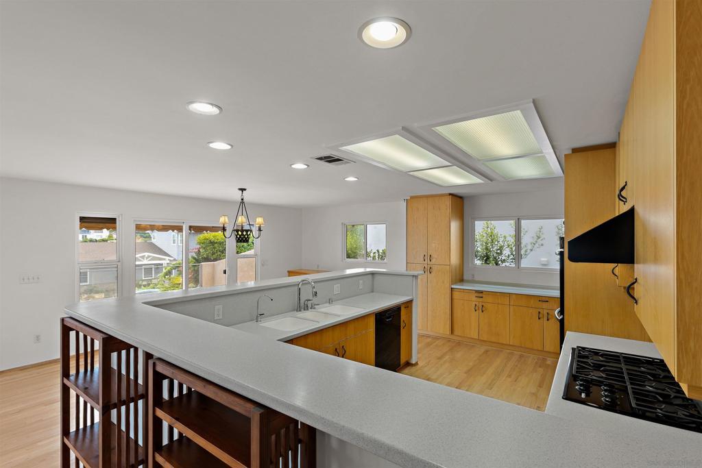 Point Loma - Residential Lease