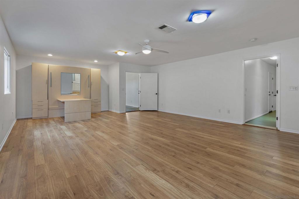 Point Loma - Residential Lease