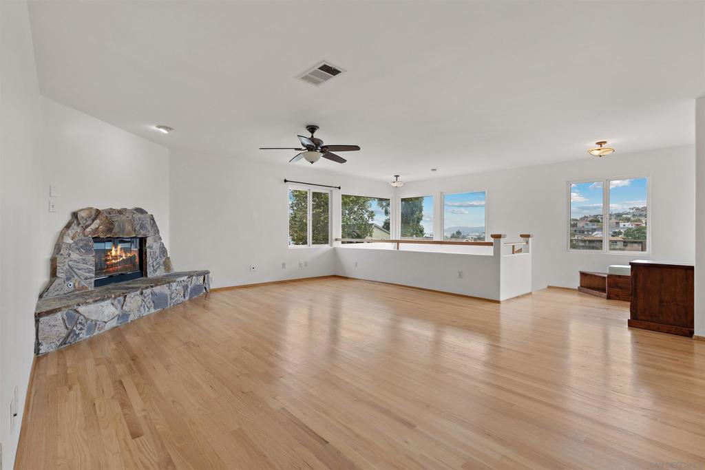 Point Loma - Residential Lease
