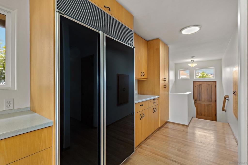 Point Loma - Residential Lease
