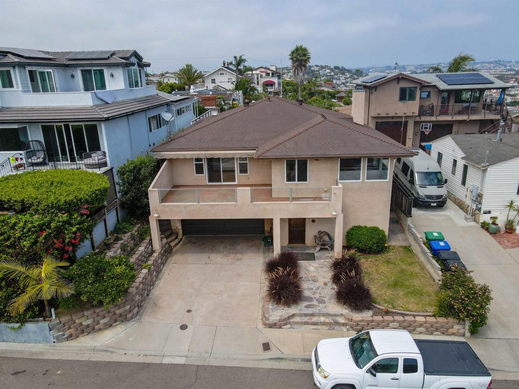 Point Loma - Residential Lease